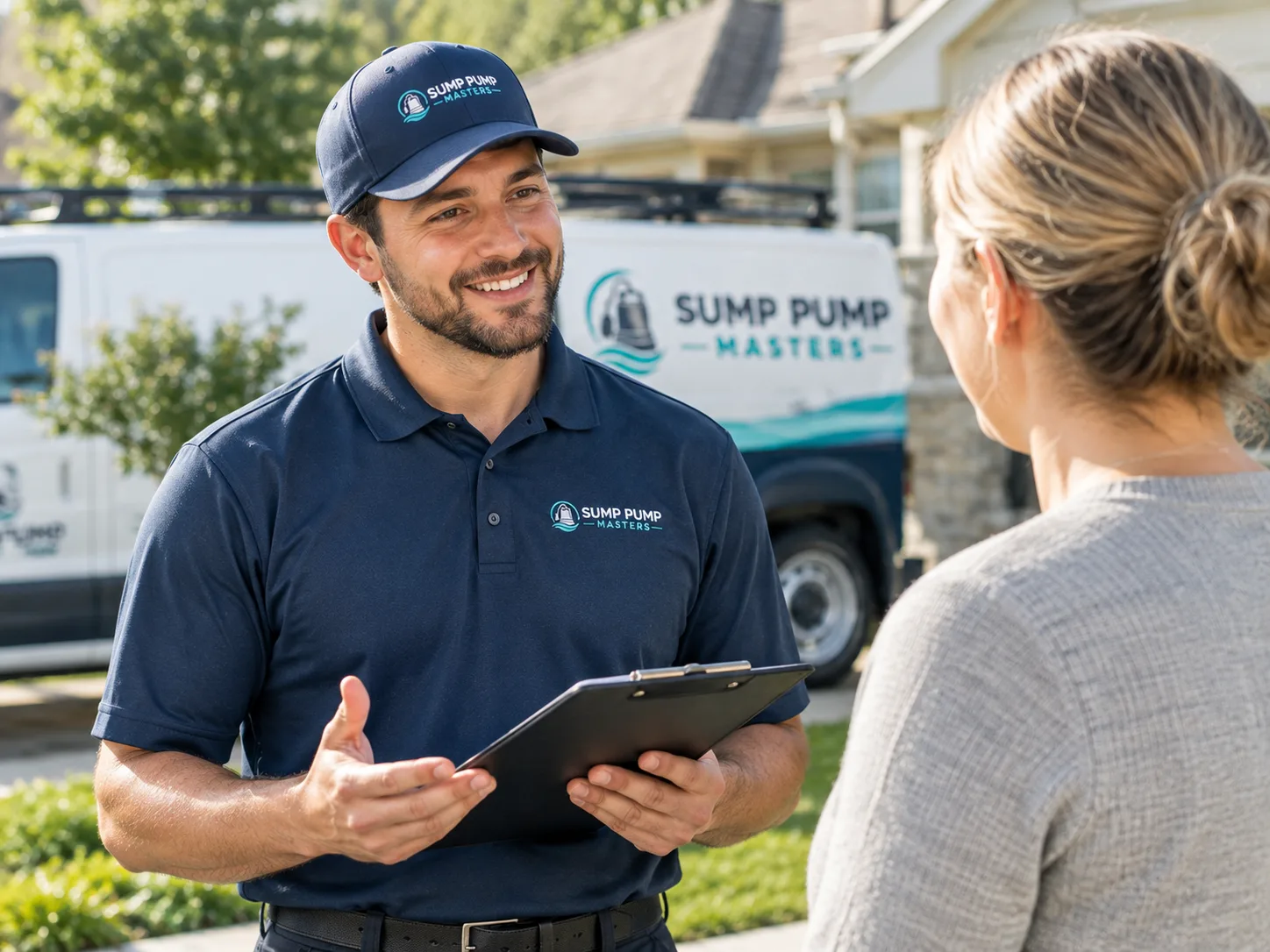 Sump Pump Repair Mantua, UT FAQs